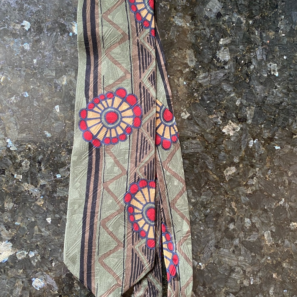 Pierre Balmain Men’s Tie
